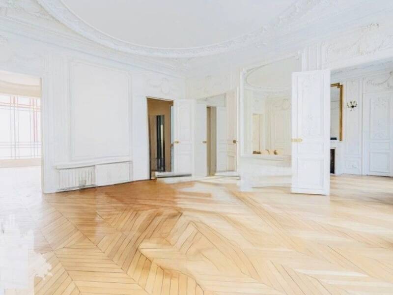 Maison à vendre, 284m², PARIS 16E