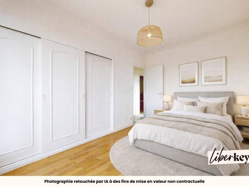 Maison à vendre, 77m², MEYZIEU