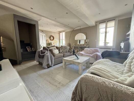 Maison à vendre 145 000 € 4 pièces 2 chambres 94 m² Baho 66540