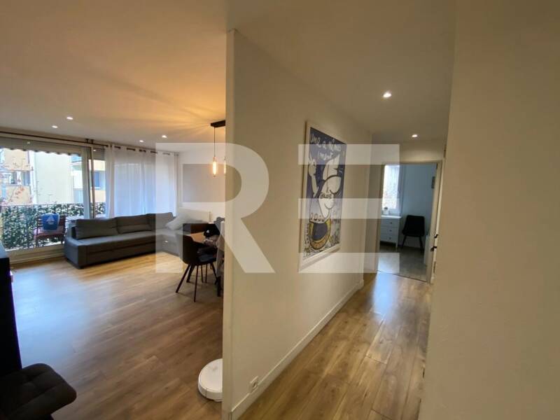 Maison à vendre, 98m², NIMES