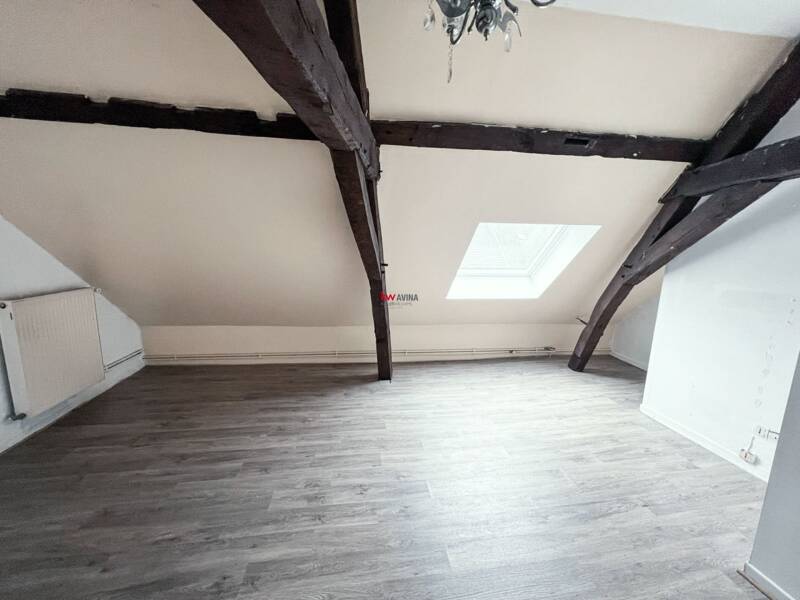 Maison à vendre, 43m², SAINT AMAND LES EAUX