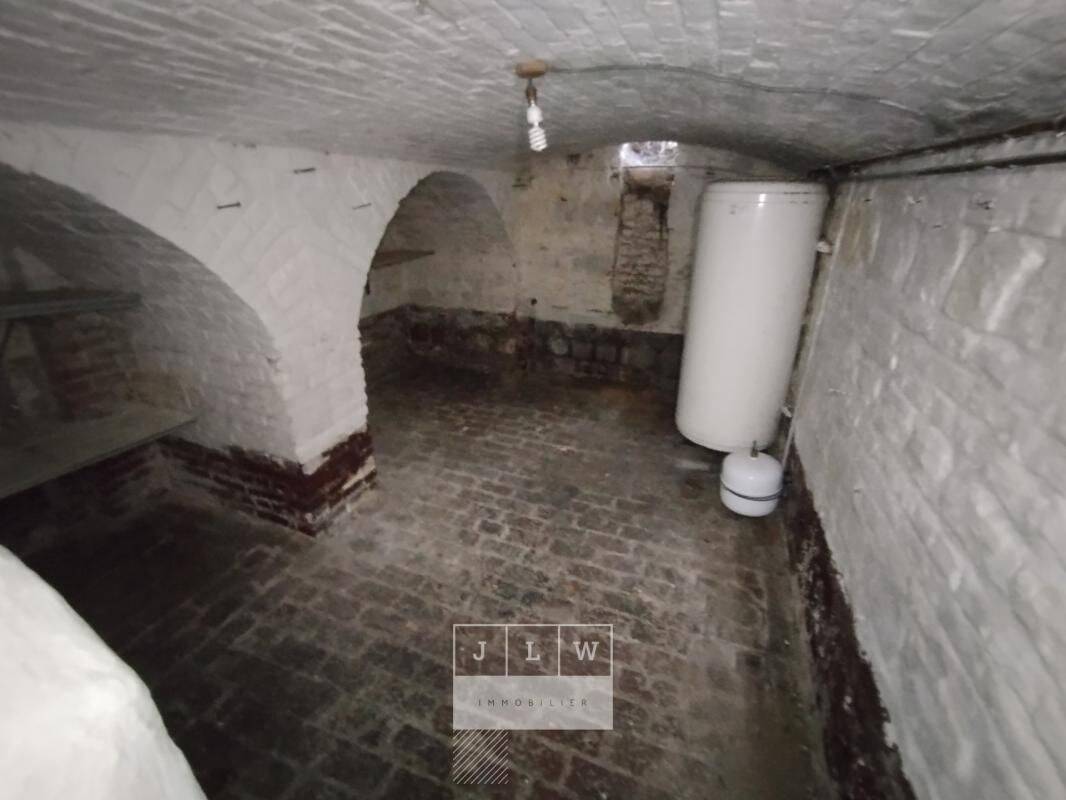 AQRC-LL152 - Maison 2 chambres non meublée — 10