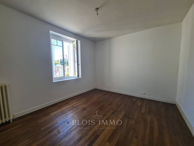 Maison à louer, 90m², BLOIS