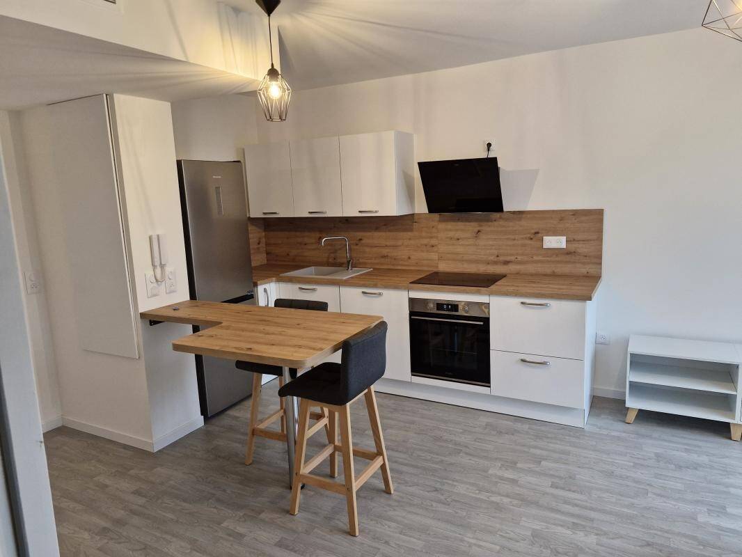 Maison à louer, 39m², VERNON