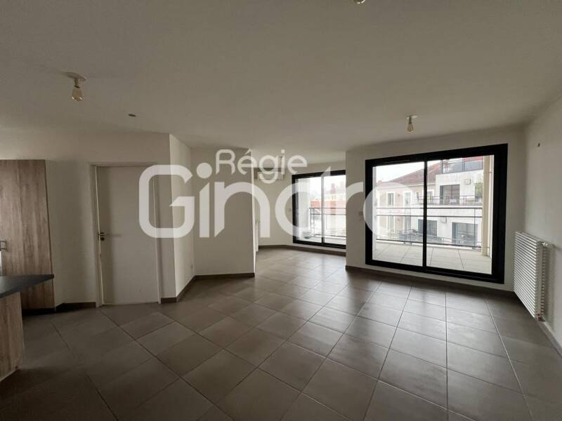 Maison à louer, 57m², TASSIN LA DEMI LUNE