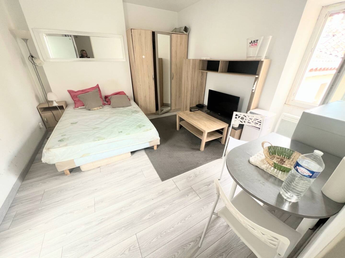 Maison à vendre, 22m², TOULON