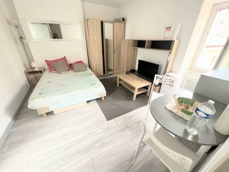 Maison à vendre, 22m², TOULON