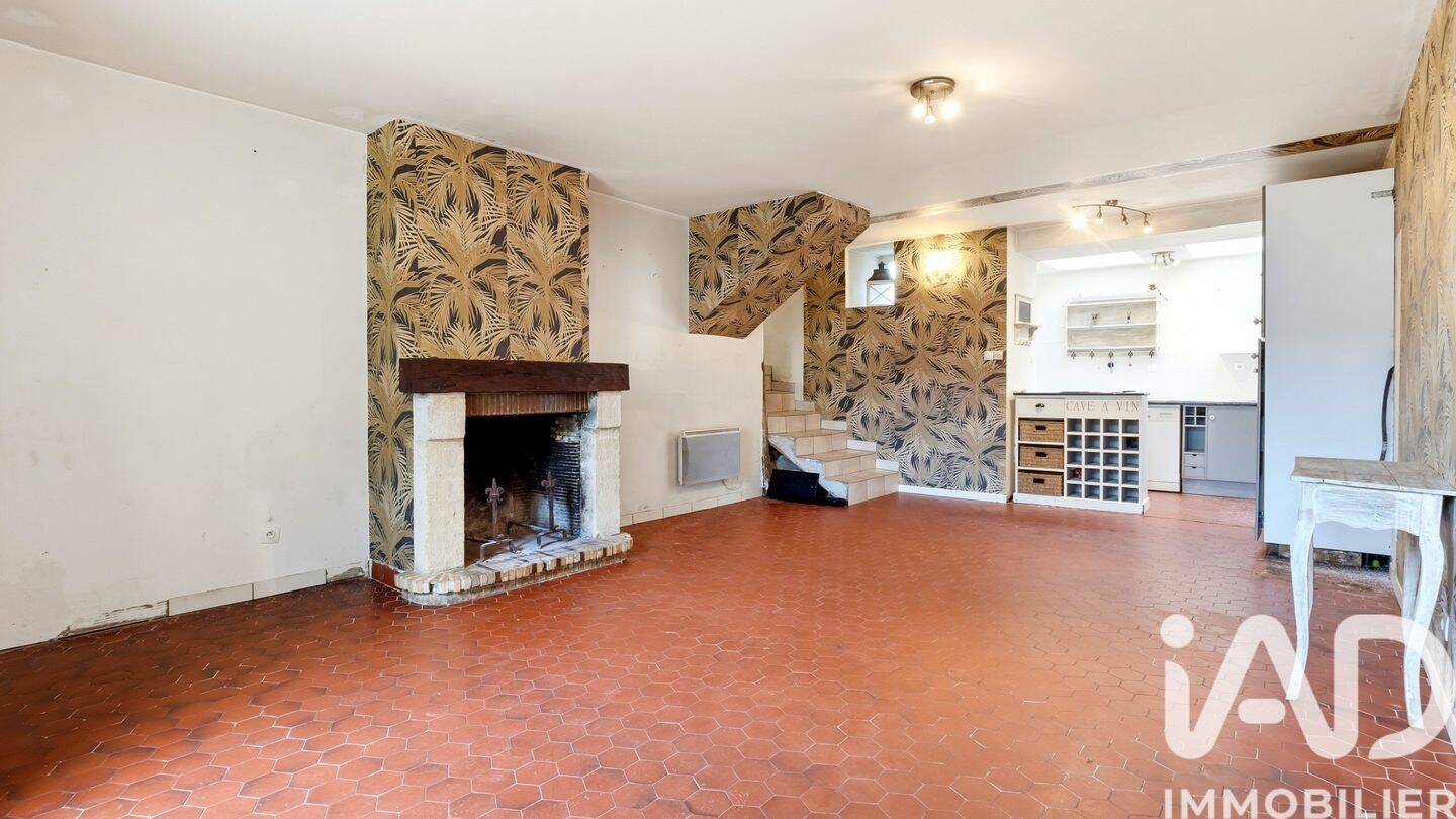Maison à vendre, 147m², BOISSISE LA BERTRAND