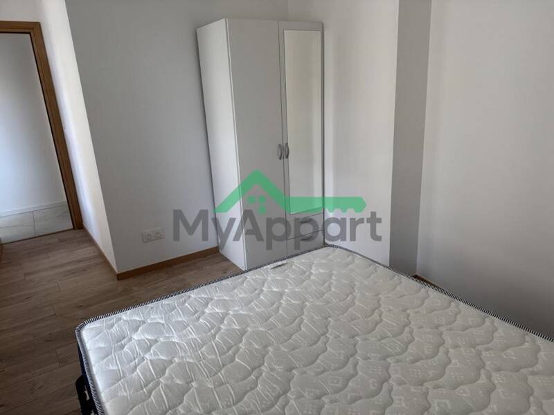 Maison à louer, 50m², METZ