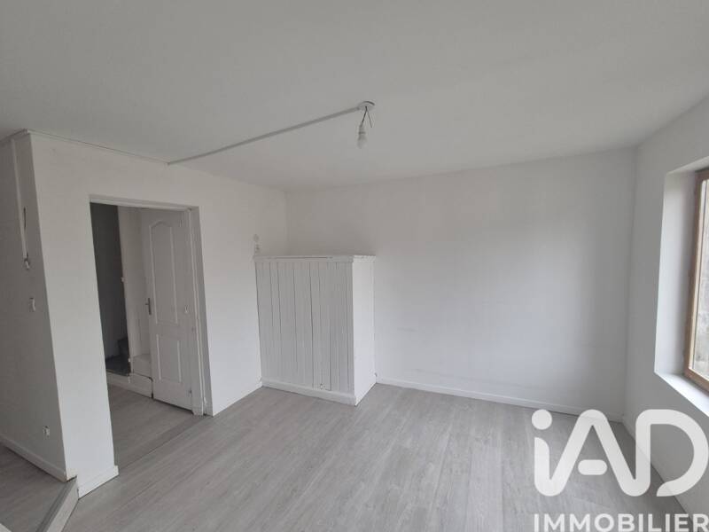 Maison à vendre, 80m², WASIGNY