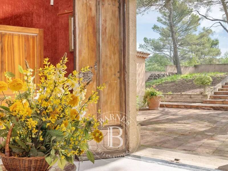 Maison à vendre, 571m², AIX EN PROVENCE