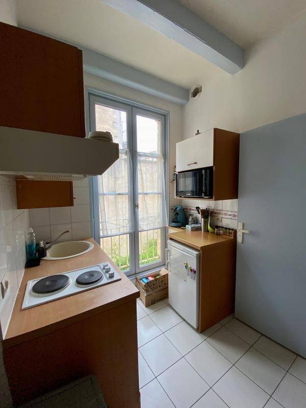 Maison à louer, 22m², LA ROCHELLE