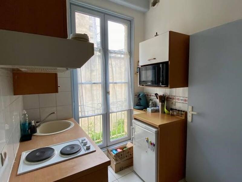 Maison à louer, 22m², LA ROCHELLE