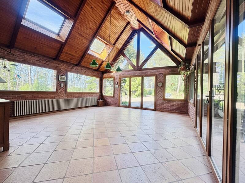 Maison à vendre, 341m², CHALLES