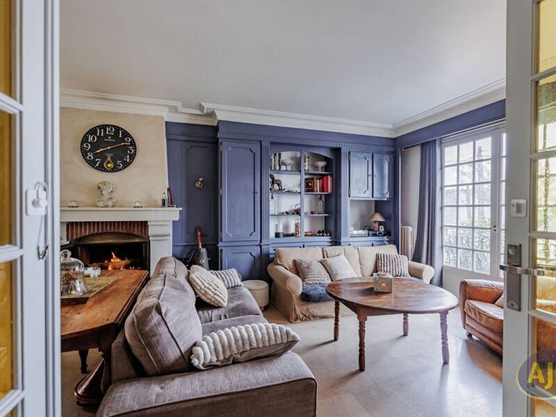 Maison à vendre, 176m², NANTES