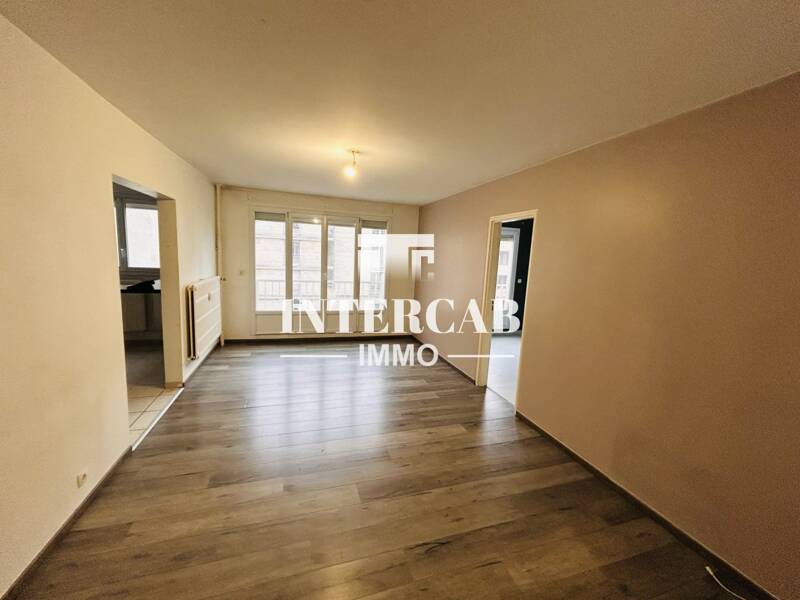 Maison à vendre, 56m², REIMS