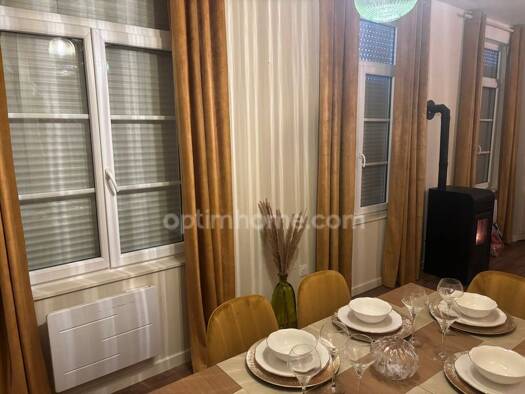 Duplex à vendre 138 000 € 3 pièces 2 chambres 50 m² Étage 1/2 Faidherbe Cambrai 59400