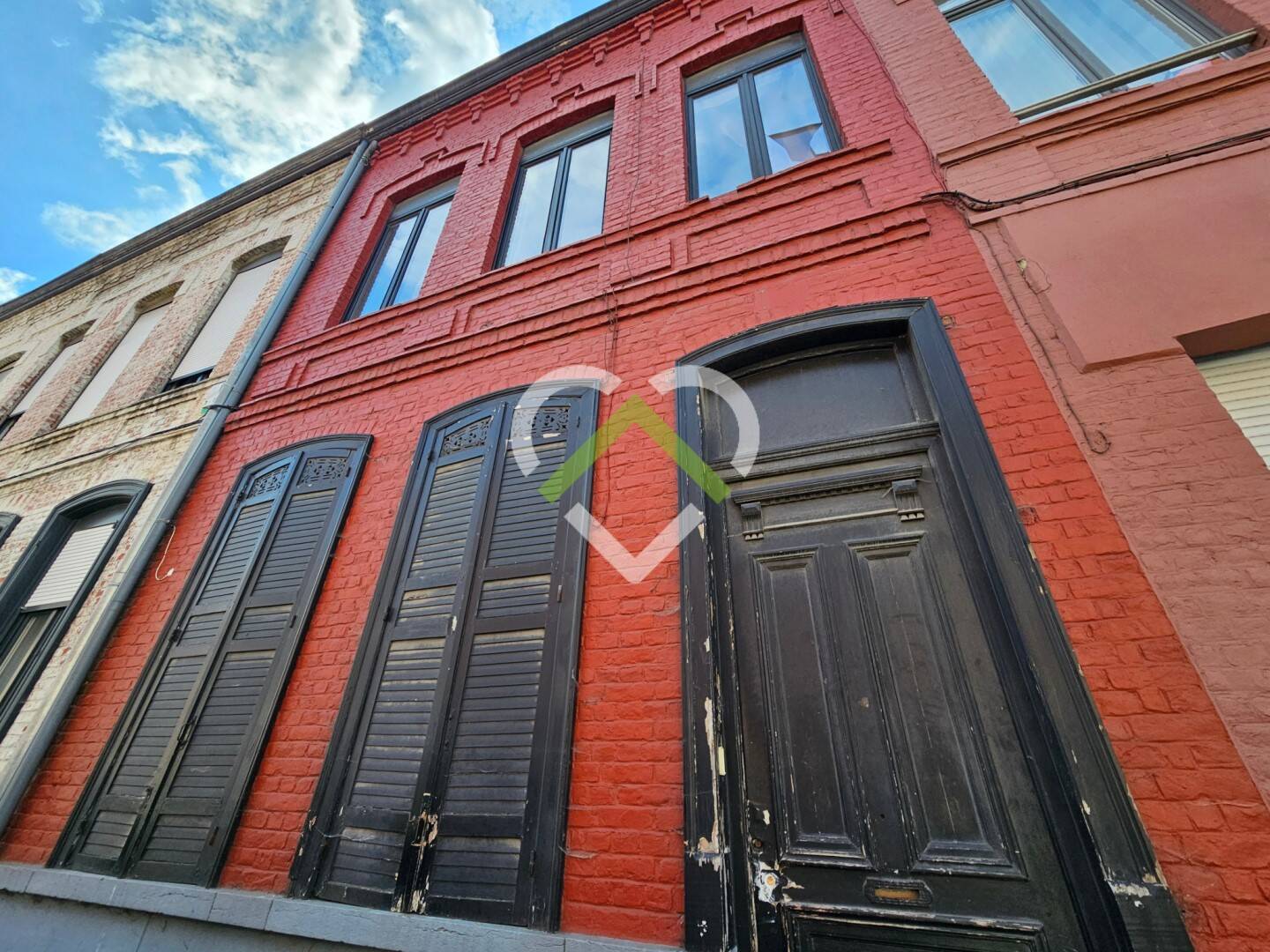 Maison à vendre, 151m², ROUBAIX