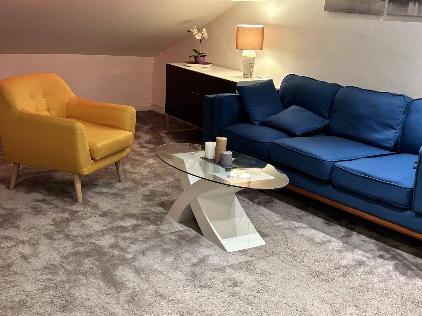 Maison à louer, 50m², CANNES