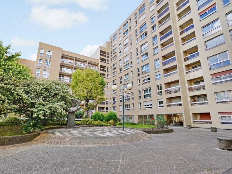 Maison à louer, 48m², PARIS 12E