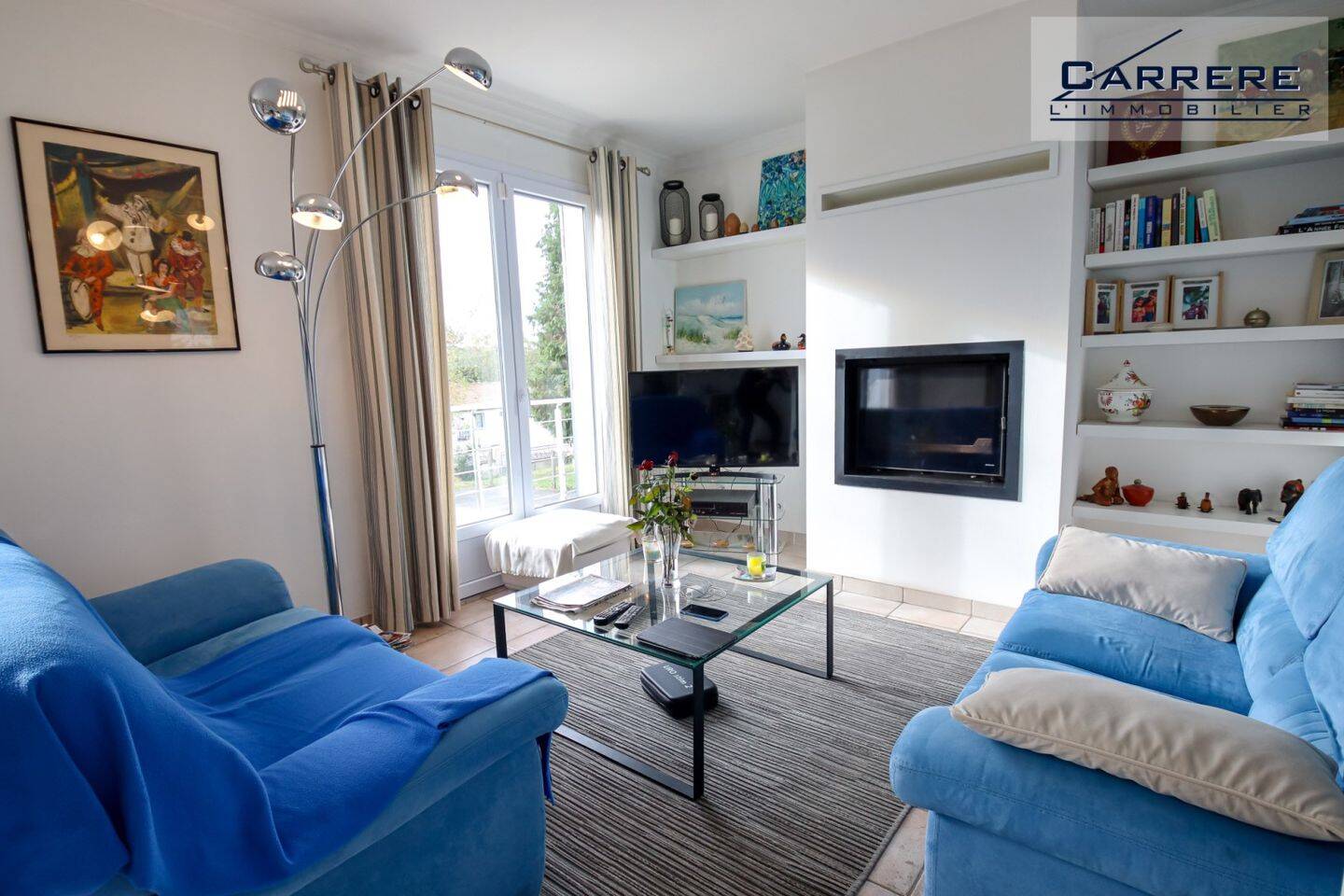 Maison à vendre, 135m², YVRAC