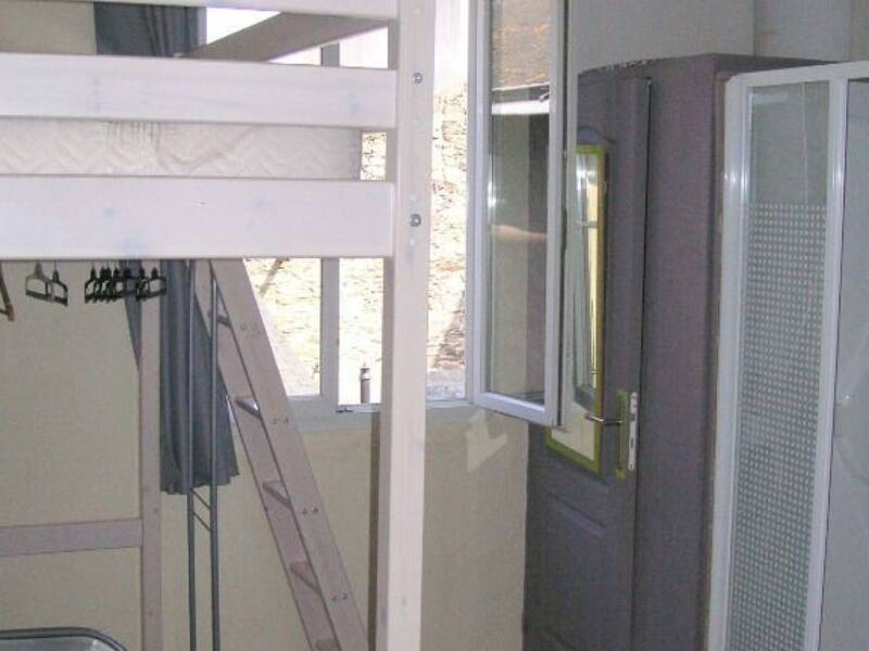 Maison à louer, 12m², NANTES