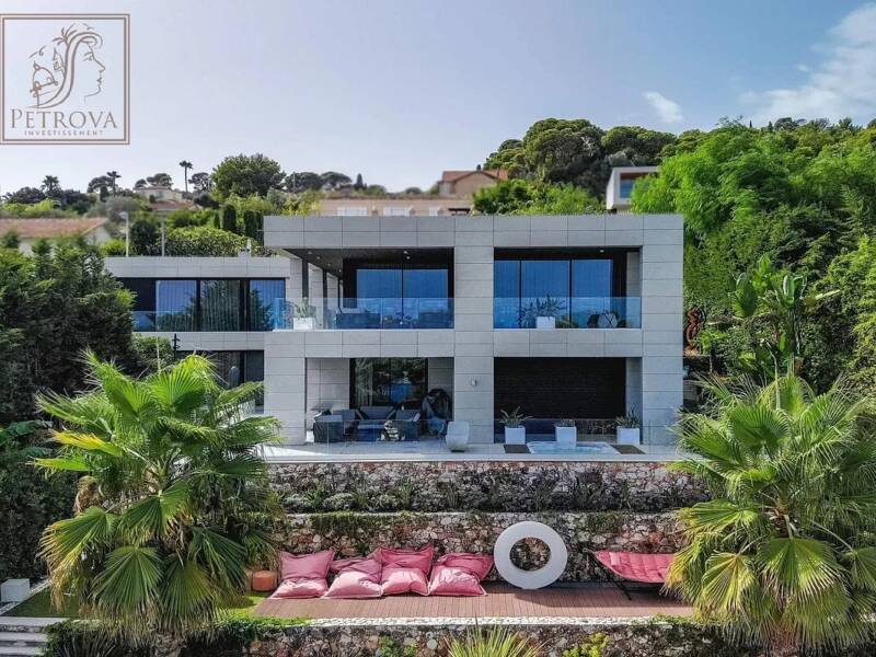 Maison à vendre, 300m², NICE