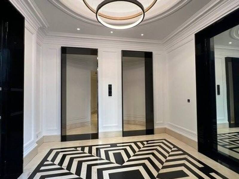 Maison à louer, 62m², PARIS 7E