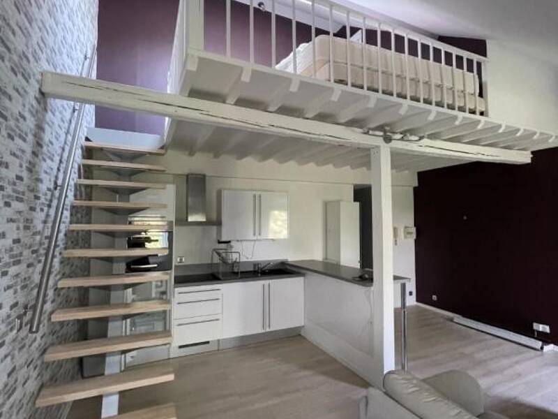 Maison à louer, 32m², LILLE