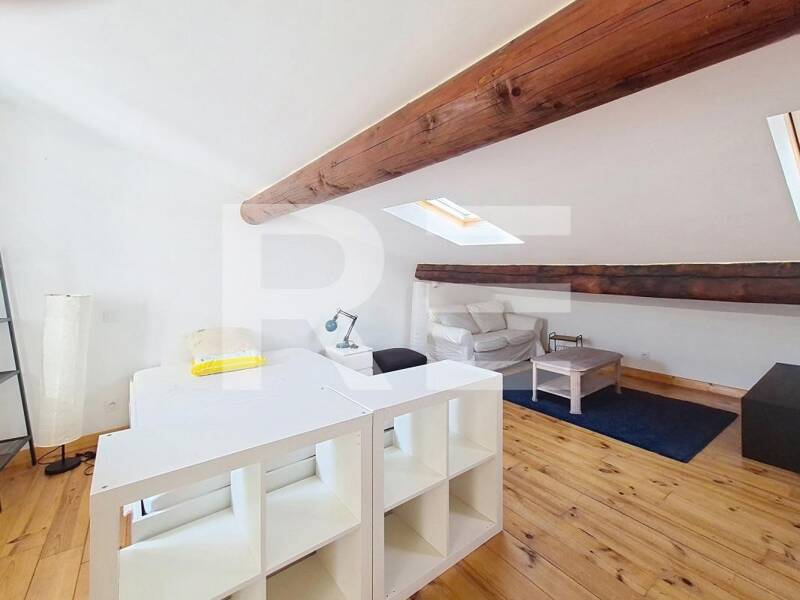 Maison à louer, 20m², NIMES