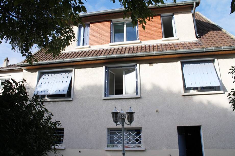 Maison à vendre, 127m², FONTENAY AUX ROSES