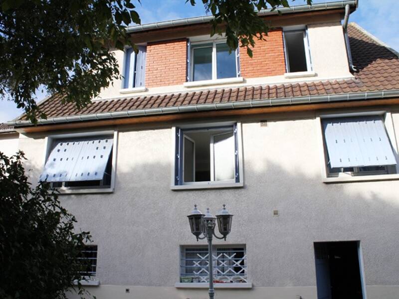 Maison à vendre, 127m², FONTENAY AUX ROSES