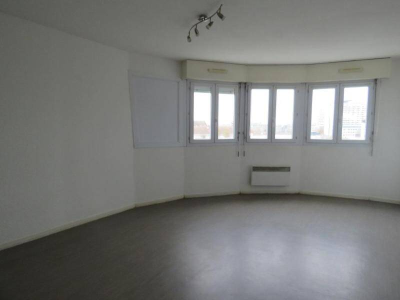 Maison à louer, 49m², BORDEAUX