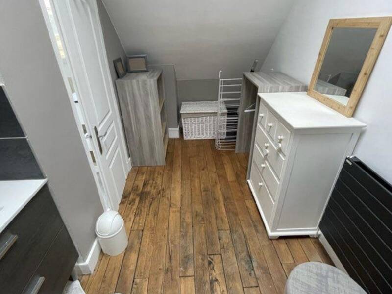 Maison à louer, 20m², PARIS 5E