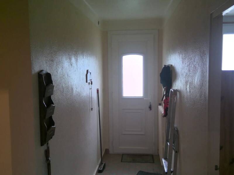 Maison à vendre, 71m², GANAC