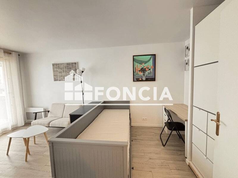 Maison à louer, 24m², RUEIL MALMAISON