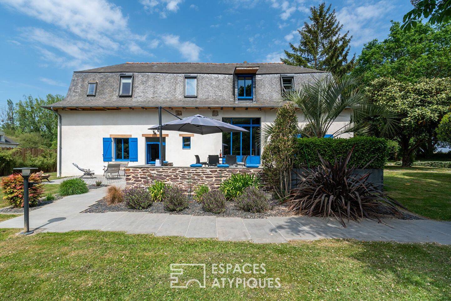Maison à vendre, 223m², MONTGERMONT
