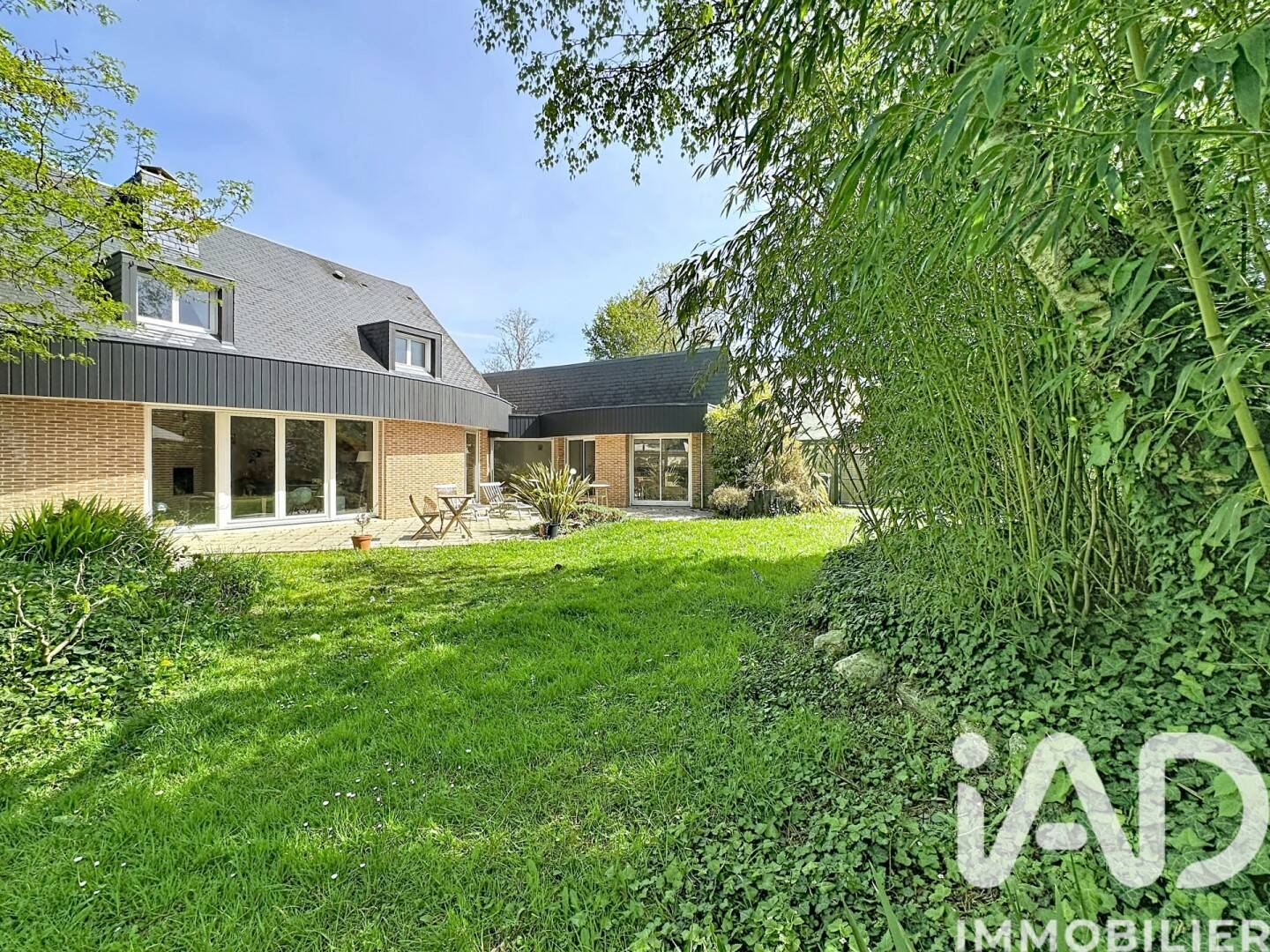 Maison à vendre, 142m², VANNES