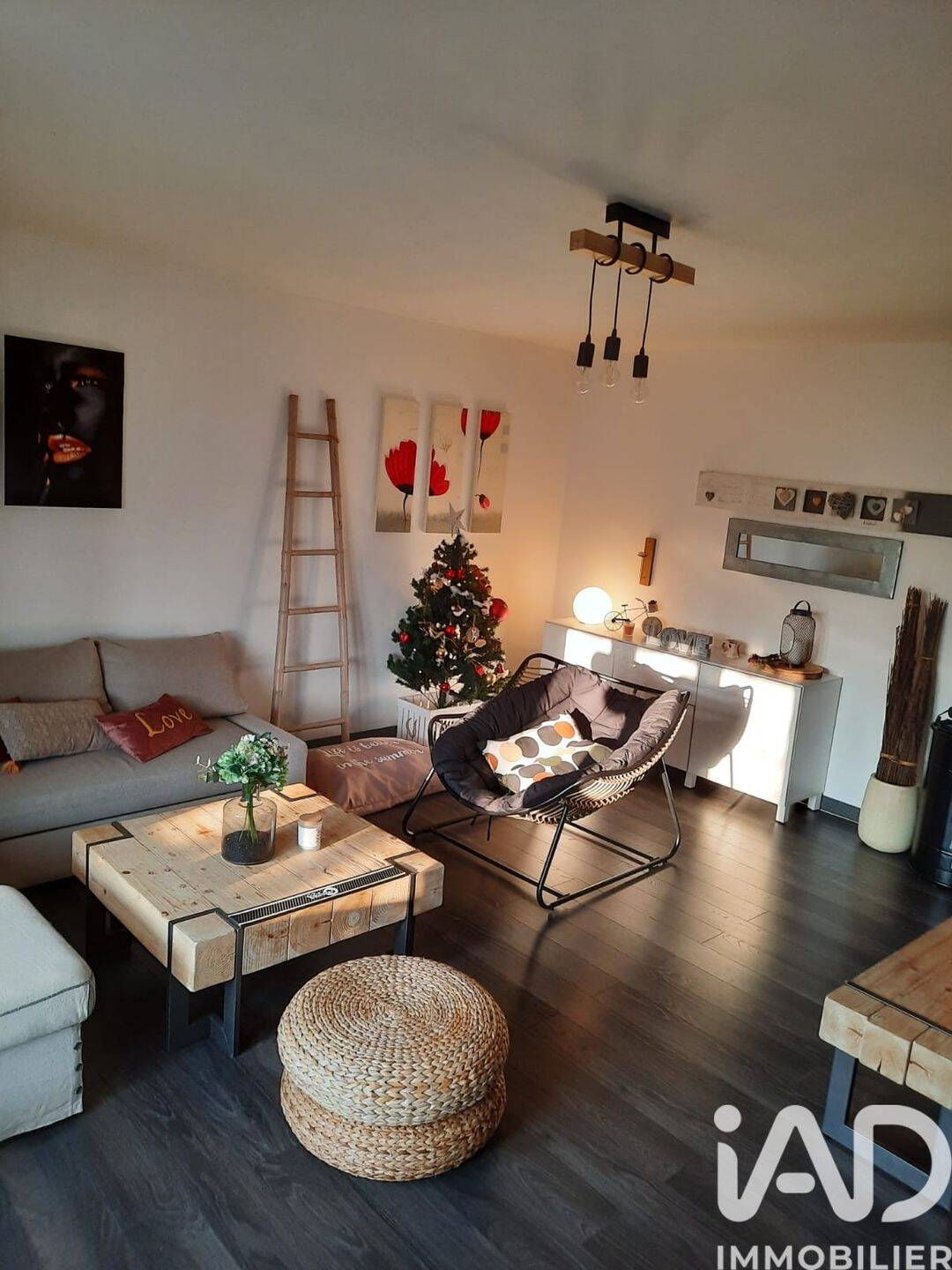 Maison à louer, 62m², AULNAY SOUS BOIS