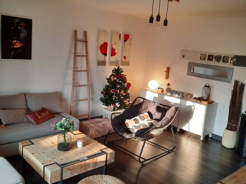 Maison à louer, 62m², AULNAY SOUS BOIS