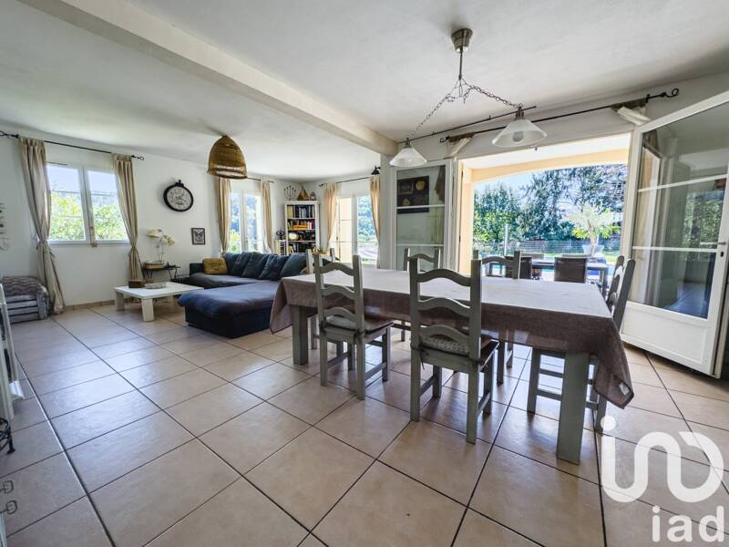 Maison à vendre, 142m², BEAUZAC