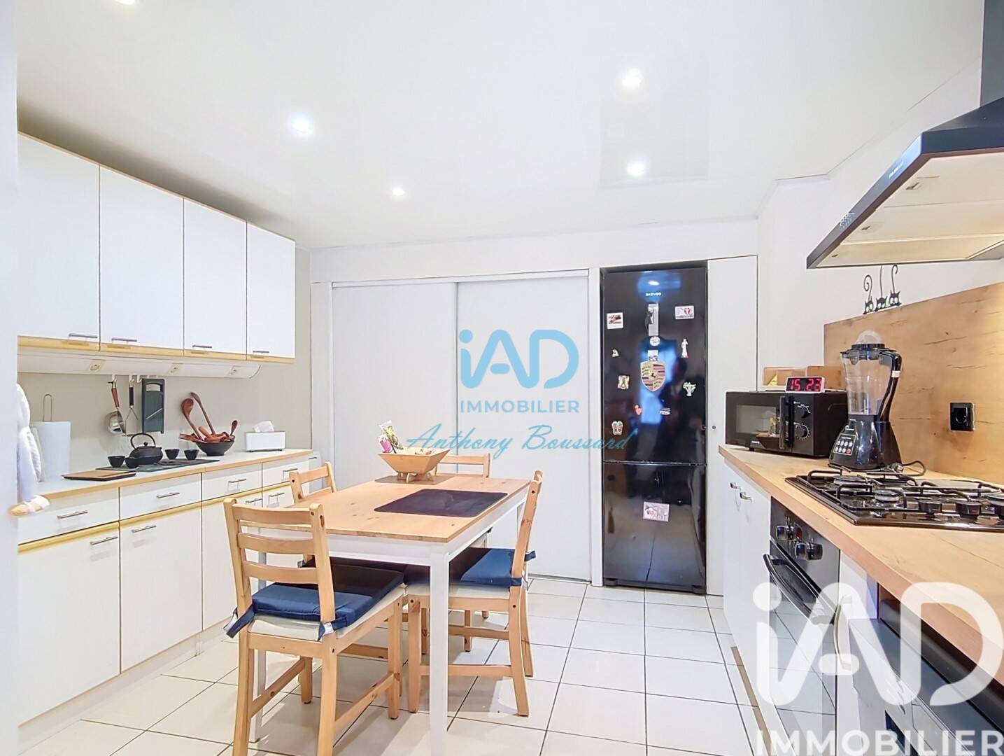 Maison à vendre, 96m², ROZAY EN BRIE