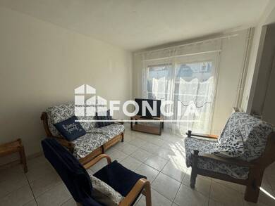 Maison à louer 935 € 4 pièces 3 chambres 86,8 m² Reine Mathilde-Bourg Ouistreham 14150