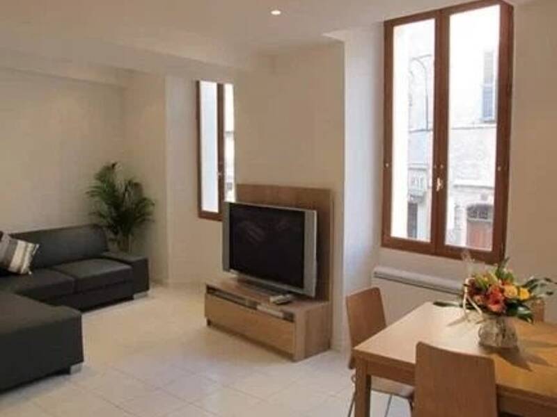 Maison à louer, 50m², ANTIBES