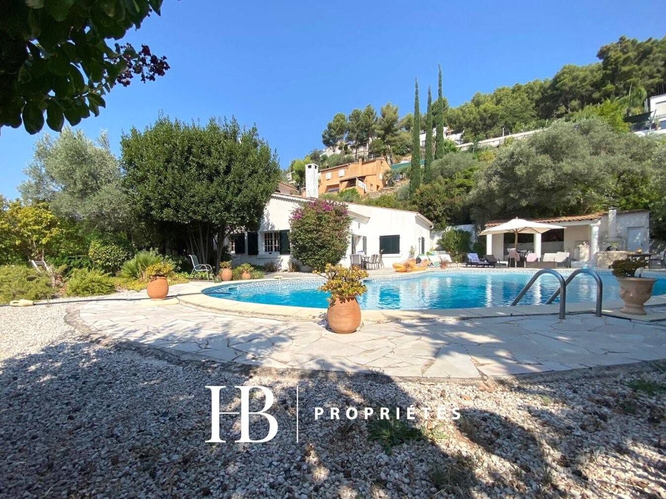 Maison à vendre, 250m², LA VALETTE DU VAR