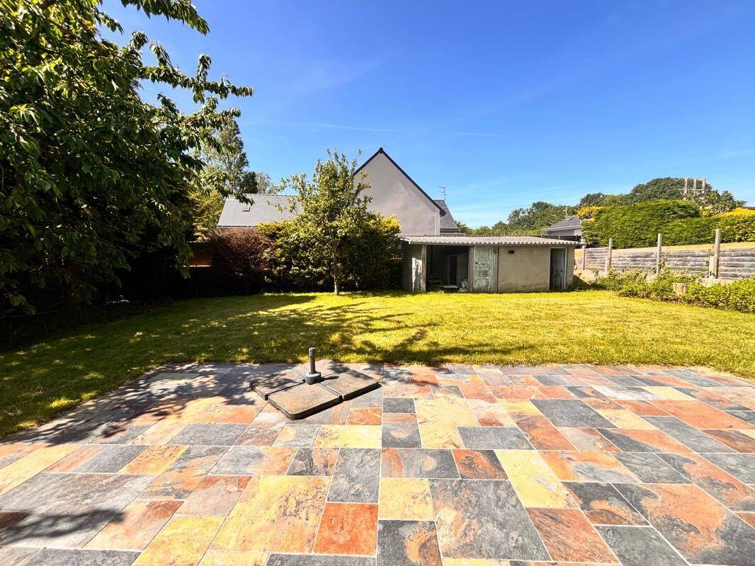 Maison à vendre, 108m², SAINT QUAY PORTRIEUX
