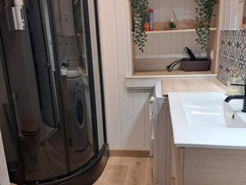 Maison à louer, 34m², SAINT EGREVE