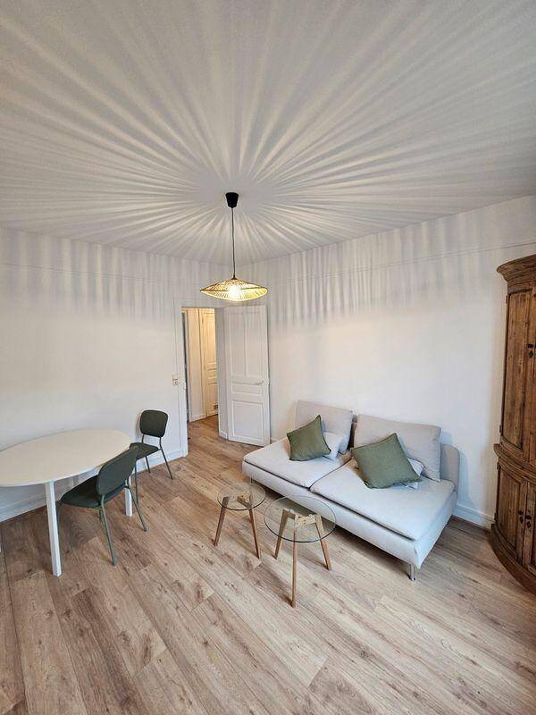 Maison à louer, 38m², CHELLES