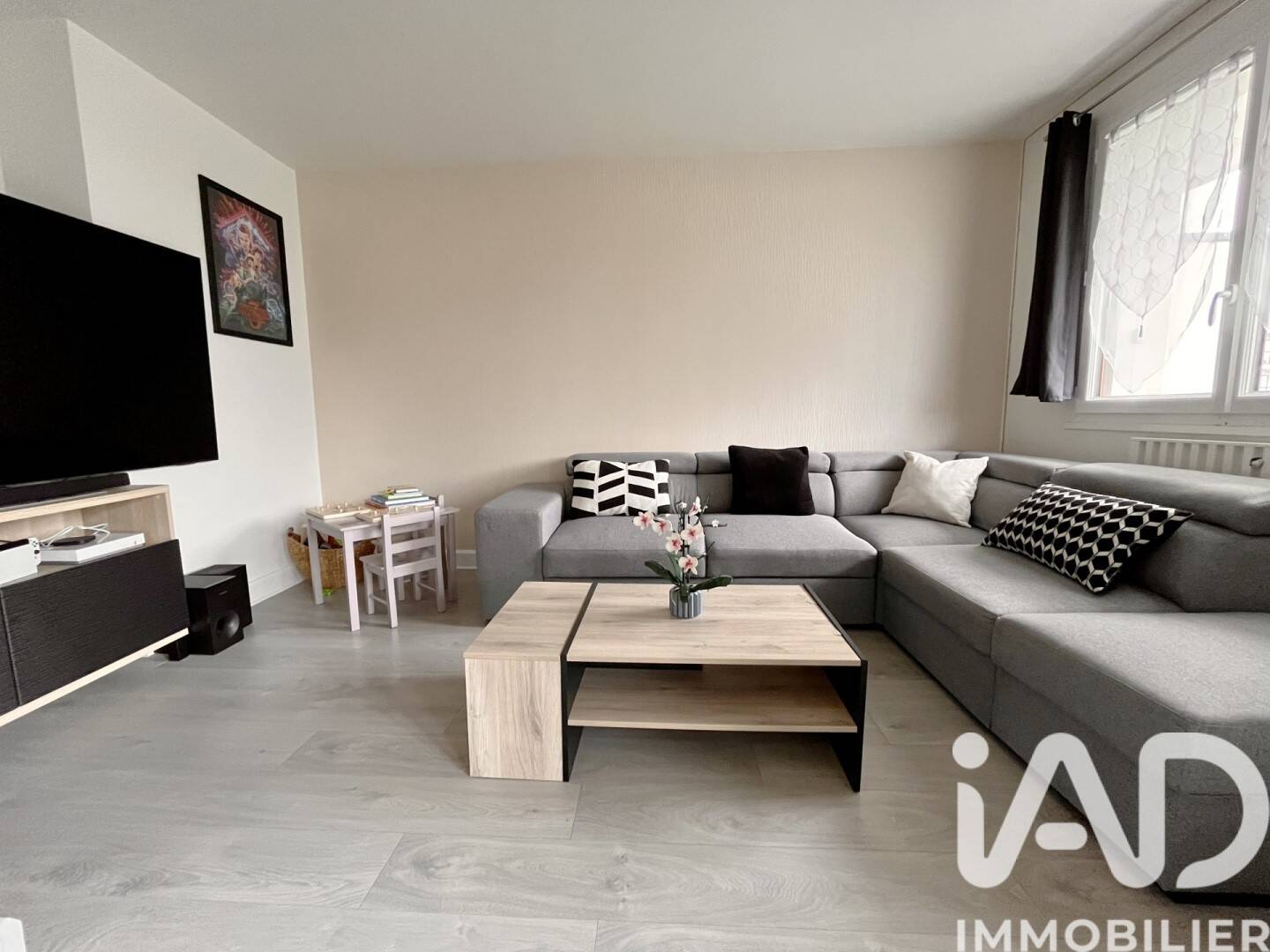 Maison à vendre, 75m², CORBEIL ESSONNES
