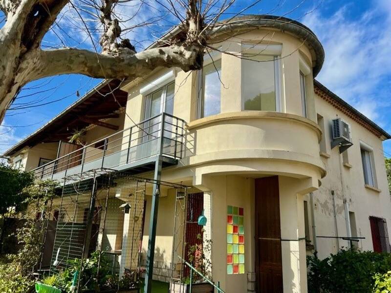 Maison à vendre, 75m², LES ANGLES